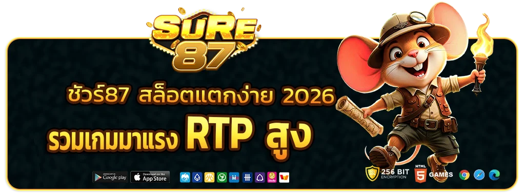 ชัวร์87